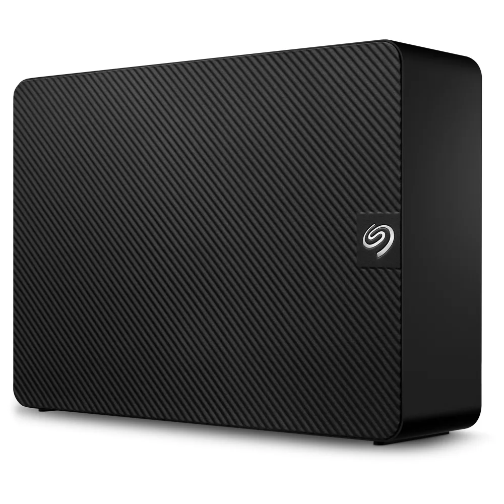 Външен хард диск Seagate Expansion Portable 3.5" 6TB