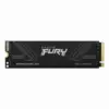 SSD диск Kingston Fury Renegade G5 NVMe M.2 PCIe 5.0 - 8192GB