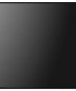 Широкоформатен дисплей SHARP MultiSync E509 50" UHD 350cd/m2 D-LED backlight 16/7 proof USB