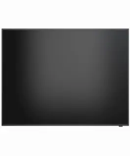 Alternative view of Широкоформатен дисплей NEC MultiSync E558, 55", UHD, 400cd/m2, Direct LED backlight, 16/7 proof, Media Player
