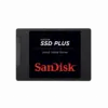 SSD диск SanDisk Extreme Pro 250GB SATA III