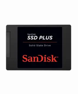 SSD диск SanDisk Extreme Pro 250GB SATA III