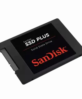 Alternative view of SSD диск SanDisk Extreme Pro, 250GB SATA III