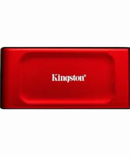 Външен SSD диск Kingston XS1000R 2TB