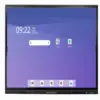 Интерактивен мулти-тъч дисплей TRIUMPH BOARD 75" IFP BLACK G Android 14