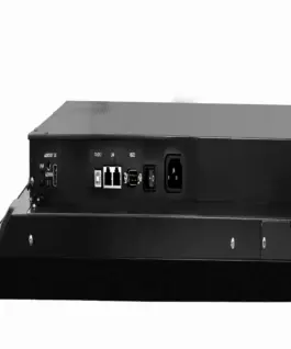 Alternative view of Интерактивен мулти-тъч дисплей TRIUMPH BOARD 75" IFP BLACK G, Android 14