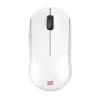 Геймърска безжична мишка ZOWIE U2-DW 4K 2.4G бяла