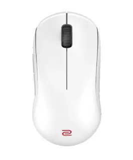 Геймърска безжична мишка ZOWIE U2-DW 4K 2.4G бяла