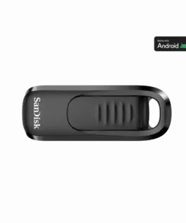 SanDisk Флаш памет Ultra Slider USB Type-C