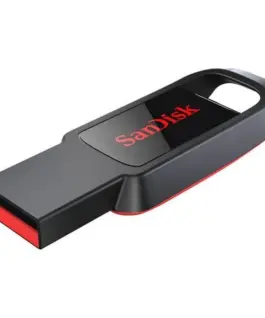 SanDisk Флаш памет Cruzer Spark 128GB USB 2.0