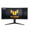 Монитор ASUS TUF GAMING VG34VQEL1A - 34" VA UWQHD(3440x1440) 1500R 100Hz 1ms 125% sRGB FreeSync Premium