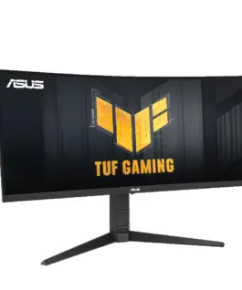 Монитор ASUS TUF GAMING VG34VQEL1A - 34" VA UWQHD(3440x1440)