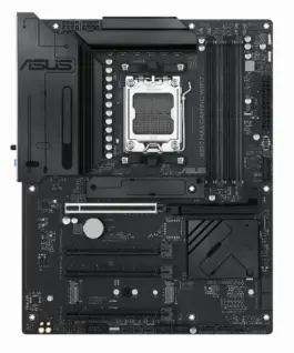 Дънна платка ASUS X870 MAX GAMING WiFi7 AM5 DDR5