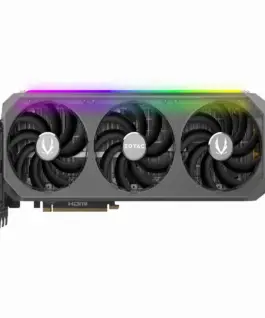 Видео карта ZOTAC GAMING RTX 5090 AMP Extreme INFINITY 32GB GDDR7