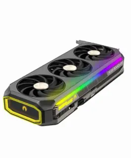 Видео карта ZOTAC GAMING RTX 5090 AMP Extreme INFINITY 32GB GDDR7