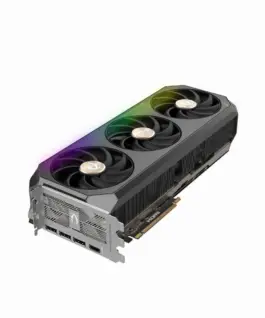 Alternative view of Видео карта ZOTAC GAMING RTX 5090 AMP Extreme INFINITY 32GB GDDR7