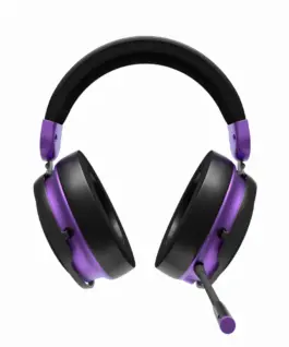 Геймърски безжични слушалки Dark Project Sono Wireless -