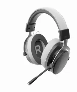 Геймърски безжични слушалки Dark Project Vexo Wireless -