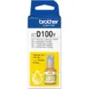 БУТИЛКА МАСТИЛО ЗА BROTHER MFC-T930DW/DCP-T830DW/DCP-T730DW/DCP-T530DW/DCP-T430W/DCP-T230 - Ink Bottle - Yellow - PN BTD