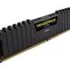 Corsair DDR4 Vengeance LPX 32GB/2400 (2*16GB) CL16-16-16-39 черен