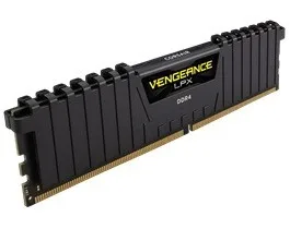 Corsair DDR4 Vengeance LPX 8GB/2400 черен CL16-16-16-39 1.20V