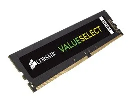 Alternative view of Corsair памет ValueSelect DDR4 8GB/2133 CL15-15-15-36