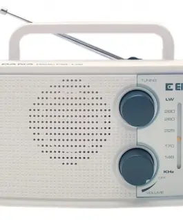 Eltra Radio DANA бял