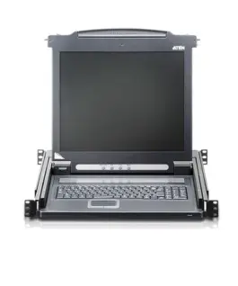 ATEN KVM ATEN CONSOLE 17 CL1000M