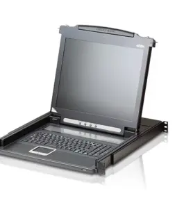 ATEN KVM ATEN CONSOLE 17 CL1000M