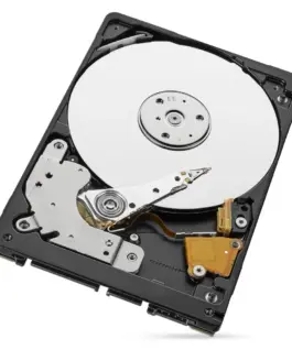 Seagate HDD BarraCuda 1TB 2.5 inches 128MB ST1000LM048