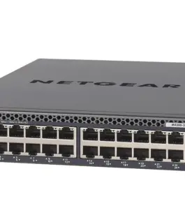 Netgear Managed switch L3 24x10Gb M4300-24X