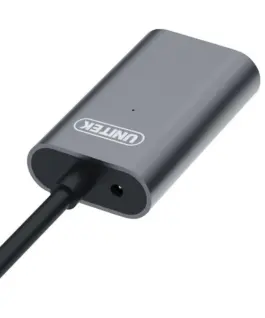 Alternative view of Unitek удължителен кабел USB3.0, 5m, PREMIUM, Y-3004