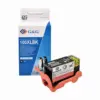 ГЛАВА ЗА LEXMARK S305/405/505/605/PRO 205/703/705/706/803/805/903/904/905 - HIGH CAPACITY - Black - 14N1068E - /100XL/ -