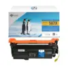 КАСЕТА ЗА HP Color Laserjet Enterprise 500 M551 - HIGH CAPACITY - /507X/ - Black - CE400X - PN NT-CH507XQFBK -
