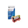 ГЛАВА ЗА LEXMARK S305/405/505/605/PRO 205/703/705/706/803/805/903/904/905 - HIGH CAPACITY - Yellow - 14N1071 - /100XL/ -