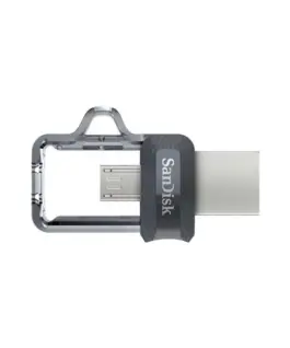 SanDisk ULTRA DUAL DRIVE m3.0 128GB 150MB/s