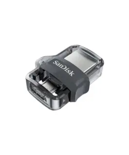 SanDisk Flashdrive ULTRA DUAL DRIVE m3.0 64GB 150MB/s
