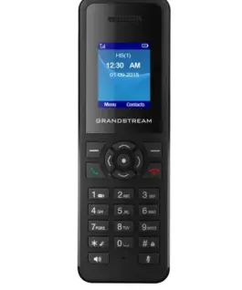 Grandstream Wireless phone DECT VoIP DP720