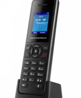 Grandstream Wireless phone DECT VoIP DP720