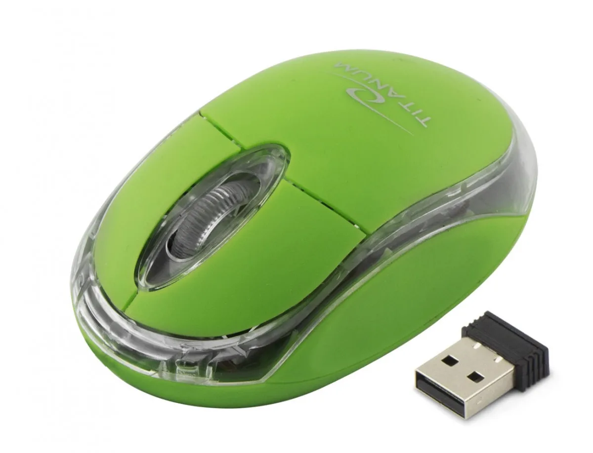 Esperanza WIRELESS мишка CONDOR3D2.4GHz TM120G