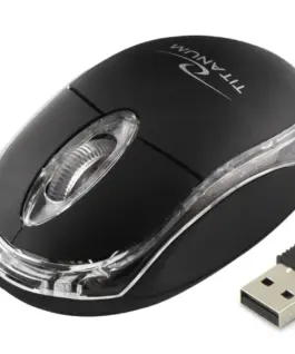Esperanza WIRELESS мишка CONDOR3D2.4GHz TM120K