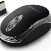 Esperanza Wireless мишка XM105W3D2.4GHz черен