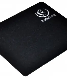 Alternative view of Rebeltec Game подложка за мишка Slider S