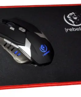 Rebeltec Game подложка за мишка Slider S+