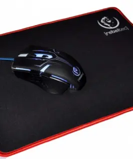 Rebeltec Game подложка за мишка Slider M+