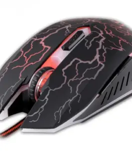 Rebeltec Giant gaming мишка USB optical DIABLO