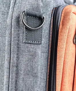MODECOM BAG/раница RENO оранжев