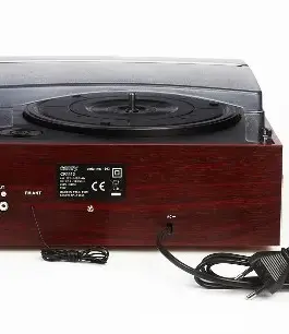 Camry Gramophone with radio CR1113