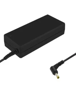 Alternative view of Qoltec Power адаптер for Acer 90W | 19V | 4.74A | 5.5 * 1.7