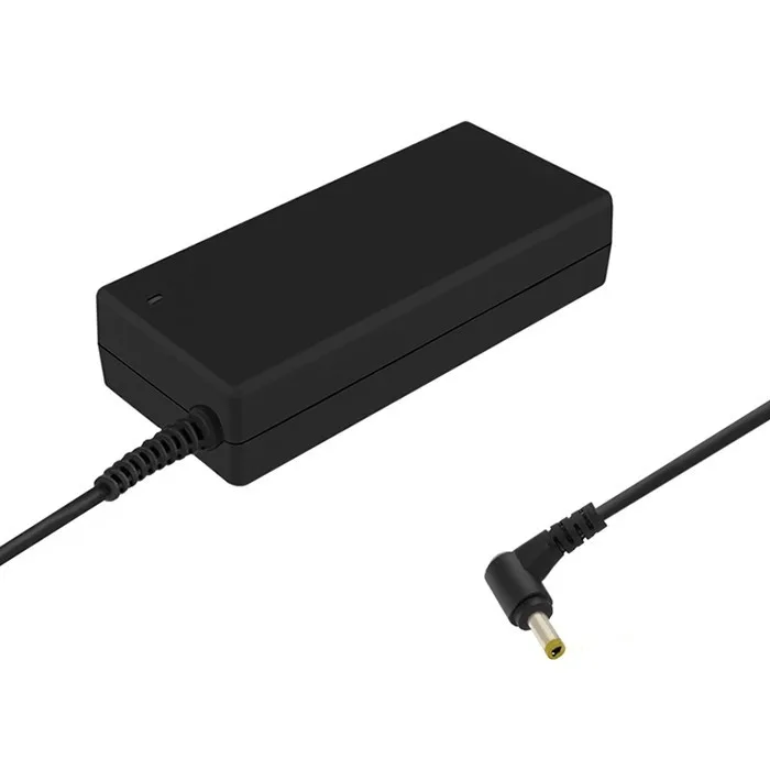 Qoltec Power адаптер for Acer 90W | 19V | 4.74A | 5.5 * 1.7 - Image 2